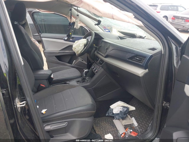 Aukcja sprzedaży 2022 Volkswagen Taos 1.5t Se, vin: 3VVRX7B25NM081612, numer aukcji: 44900183