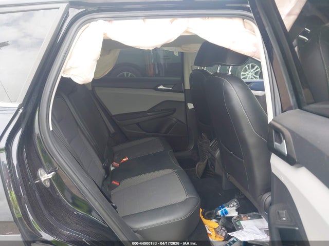 Aukcja sprzedaży 2022 Volkswagen Taos 1.5t Se, vin: 3VVRX7B25NM081612, numer aukcji: 44900183