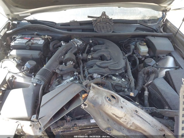 Продаж на аукціоні авто 2013 Lexus Gs 350, vin: JTHBE1BL2D5018188, номер лоту: 44900185