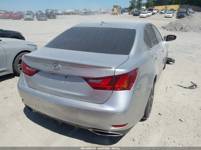 Продаж на аукціоні авто 2013 Lexus Gs 350, vin: JTHBE1BL2D5018188, номер лоту: 44900185