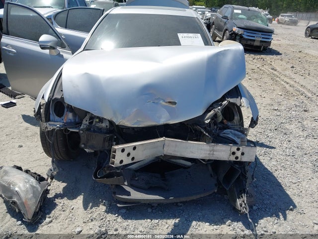 Продаж на аукціоні авто 2013 Lexus Gs 350, vin: JTHBE1BL2D5018188, номер лоту: 44900185
