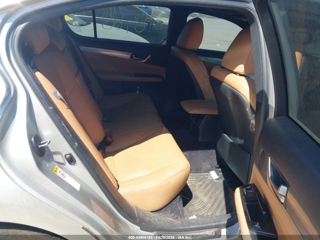 Продаж на аукціоні авто 2013 Lexus Gs 350, vin: JTHBE1BL2D5018188, номер лоту: 44900185