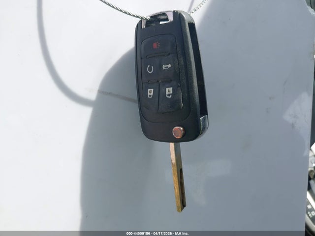 Продаж на аукціоні авто 2014 Chevrolet Cruze 1lt Auto, vin: 1G1PC5SB2E7245522, номер лоту: 44900186