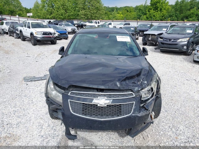 Продаж на аукціоні авто 2014 Chevrolet Cruze 1lt Auto, vin: 1G1PC5SB2E7245522, номер лоту: 44900186