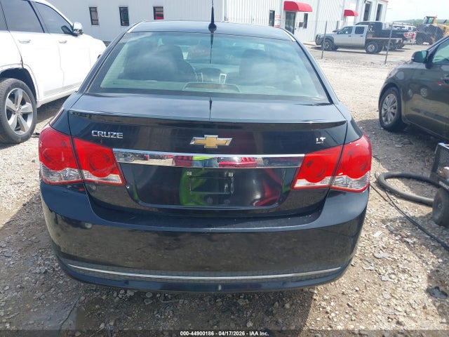 Продаж на аукціоні авто 2014 Chevrolet Cruze 1lt Auto, vin: 1G1PC5SB2E7245522, номер лоту: 44900186