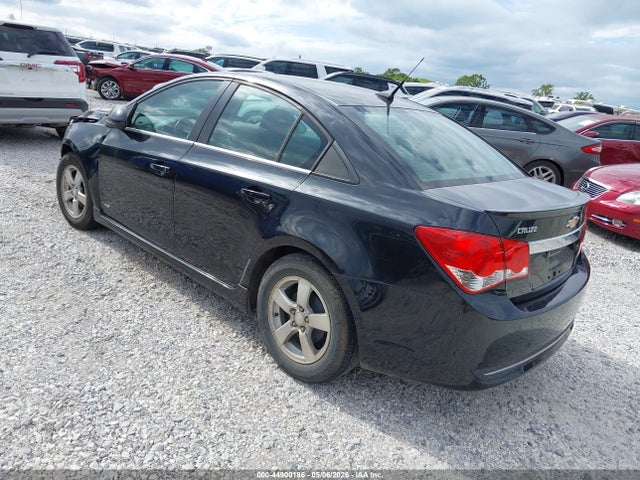 Продаж на аукціоні авто 2014 Chevrolet Cruze 1lt Auto, vin: 1G1PC5SB2E7245522, номер лоту: 44900186