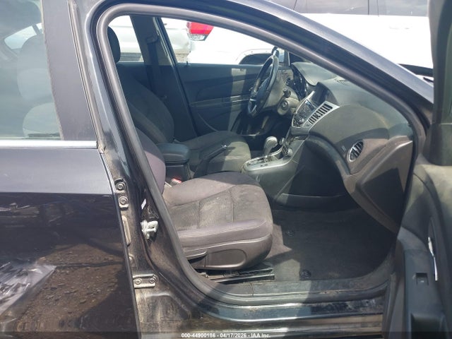 Продаж на аукціоні авто 2014 Chevrolet Cruze 1lt Auto, vin: 1G1PC5SB2E7245522, номер лоту: 44900186