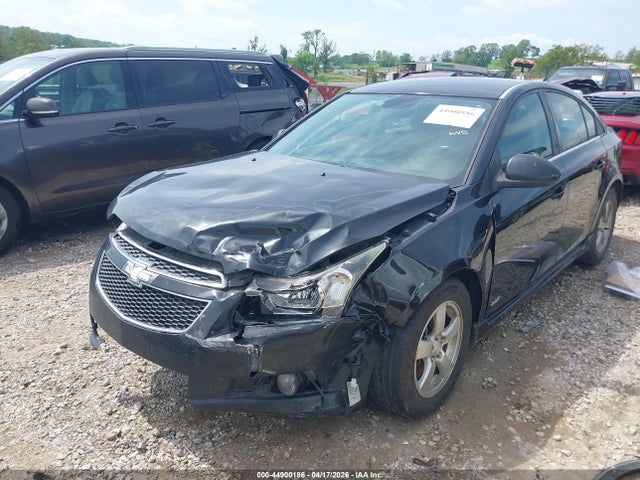 Продаж на аукціоні авто 2014 Chevrolet Cruze 1lt Auto, vin: 1G1PC5SB2E7245522, номер лоту: 44900186