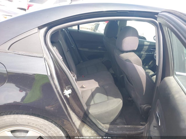 Продаж на аукціоні авто 2014 Chevrolet Cruze 1lt Auto, vin: 1G1PC5SB2E7245522, номер лоту: 44900186