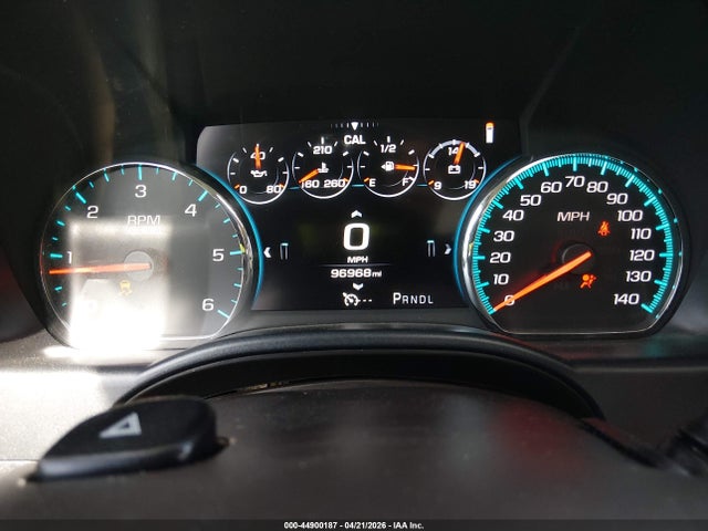 Продаж на аукціоні авто 2017 Gmc Sierra 1500 Denali, vin: 3GTU2PEJ3HG243492, номер лоту: 44900187