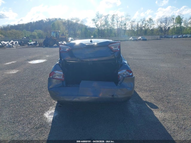 Продаж на аукціоні авто 2013 Volkswagen Passat 2.0l Tdi Se, vin: 1VWBN7A35DC107655, номер лоту: 44900191