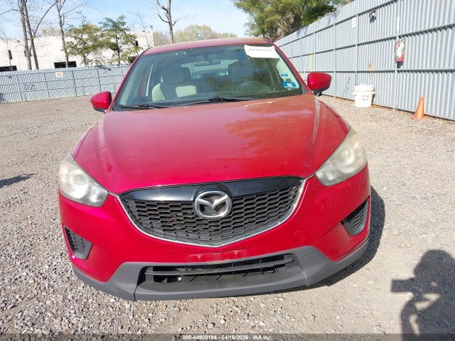 Aukcja sprzedaży 2014 Mazda Cx-5 Sport, vin: JM3KE2BE1E0374792, numer aukcji: 44900194