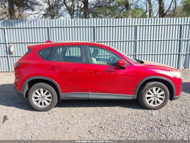 Aukcja sprzedaży 2014 Mazda Cx-5 Sport, vin: JM3KE2BE1E0374792, numer aukcji: 44900194