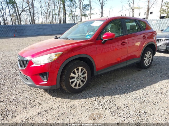 Aukcja sprzedaży 2014 Mazda Cx-5 Sport, vin: JM3KE2BE1E0374792, numer aukcji: 44900194