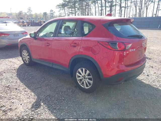 Aukcja sprzedaży 2014 Mazda Cx-5 Sport, vin: JM3KE2BE1E0374792, numer aukcji: 44900194