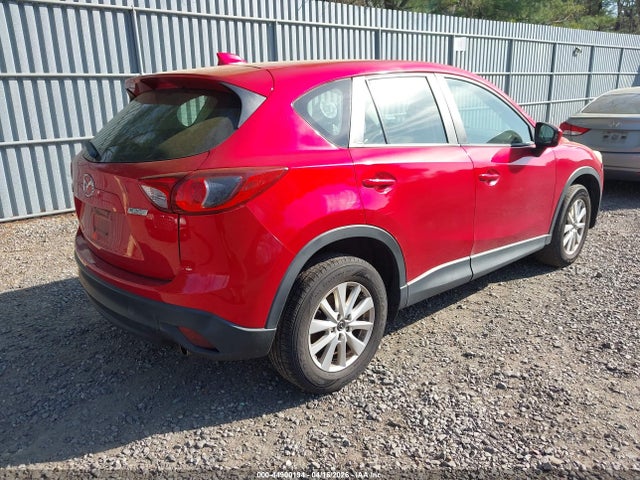 Aukcja sprzedaży 2014 Mazda Cx-5 Sport, vin: JM3KE2BE1E0374792, numer aukcji: 44900194