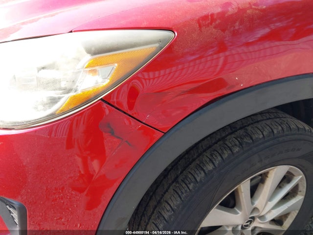 Aukcja sprzedaży 2014 Mazda Cx-5 Sport, vin: JM3KE2BE1E0374792, numer aukcji: 44900194