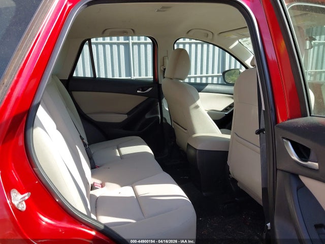 Aukcja sprzedaży 2014 Mazda Cx-5 Sport, vin: JM3KE2BE1E0374792, numer aukcji: 44900194