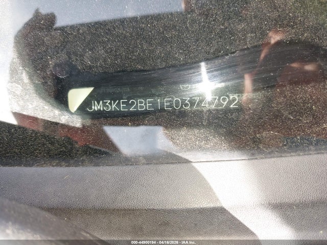 Aukcja sprzedaży 2014 Mazda Cx-5 Sport, vin: JM3KE2BE1E0374792, numer aukcji: 44900194