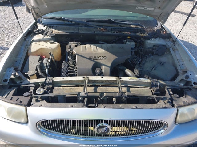 Aukcja sprzedaży 2003 Buick Lesabre Custom, vin: 1G4HP52K73U112877, numer aukcji: 44900195