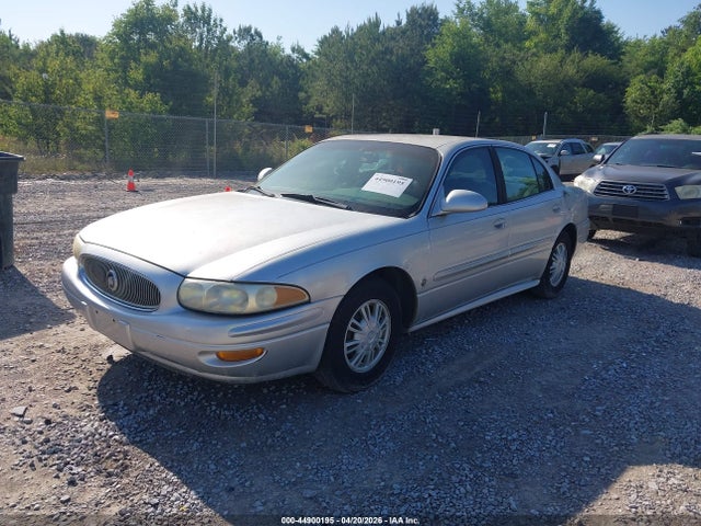 Aukcja sprzedaży 2003 Buick Lesabre Custom, vin: 1G4HP52K73U112877, numer aukcji: 44900195
