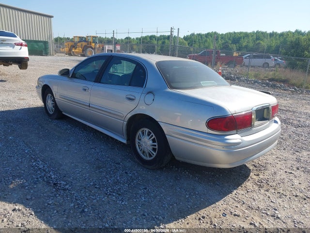 Aukcja sprzedaży 2003 Buick Lesabre Custom, vin: 1G4HP52K73U112877, numer aukcji: 44900195