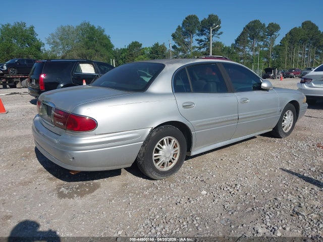 Aukcja sprzedaży 2003 Buick Lesabre Custom, vin: 1G4HP52K73U112877, numer aukcji: 44900195
