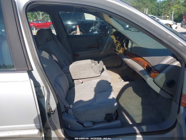 Aukcja sprzedaży 2003 Buick Lesabre Custom, vin: 1G4HP52K73U112877, numer aukcji: 44900195