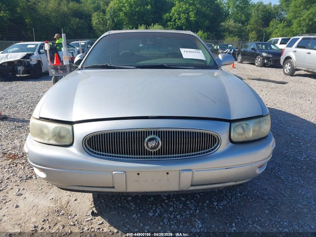 Aukcja sprzedaży 2003 Buick Lesabre Custom, vin: 1G4HP52K73U112877, numer aukcji: 44900195