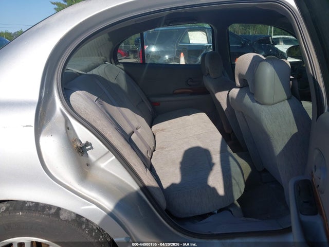 Aukcja sprzedaży 2003 Buick Lesabre Custom, vin: 1G4HP52K73U112877, numer aukcji: 44900195