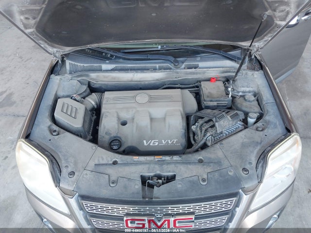 44900197 :رقم المزاد ، 2GKFLWE56C6240114 vin ، 2012 Gmc Terrain Slt-2 مزاد بيع