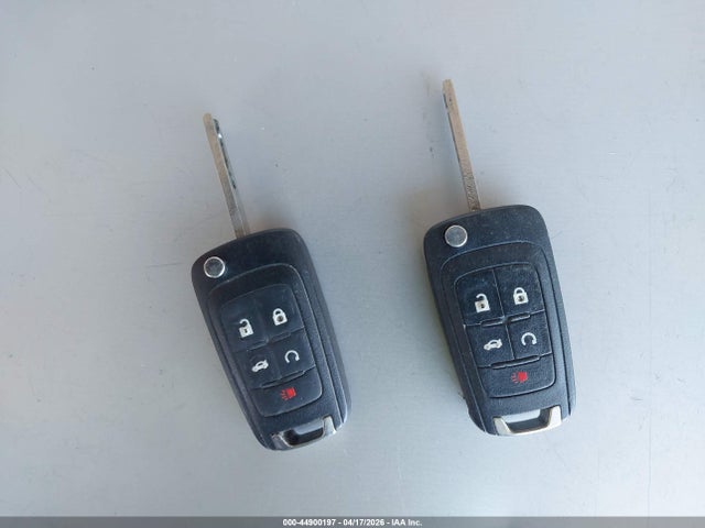 44900197 :رقم المزاد ، 2GKFLWE56C6240114 vin ، 2012 Gmc Terrain Slt-2 مزاد بيع
