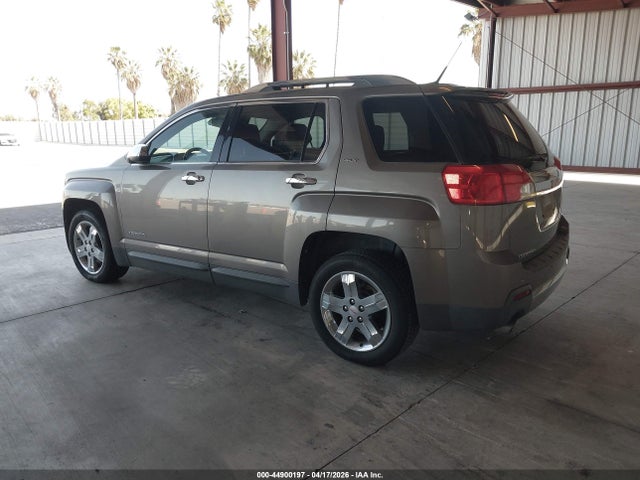 44900197 :رقم المزاد ، 2GKFLWE56C6240114 vin ، 2012 Gmc Terrain Slt-2 مزاد بيع