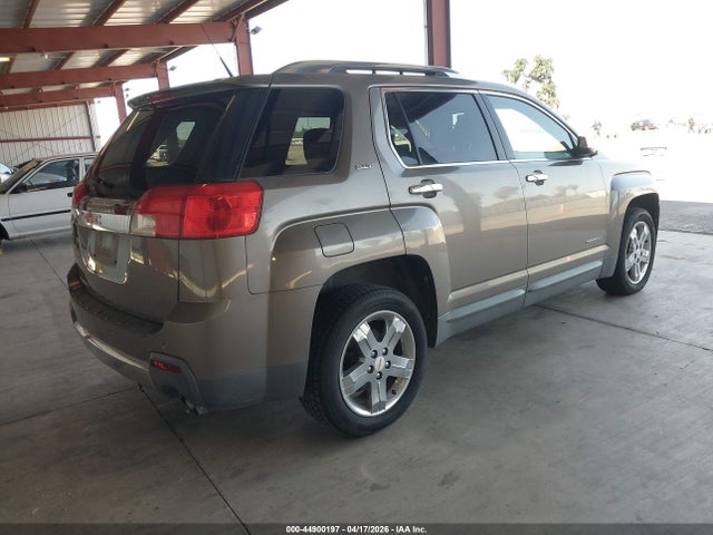 44900197 :رقم المزاد ، 2GKFLWE56C6240114 vin ، 2012 Gmc Terrain Slt-2 مزاد بيع