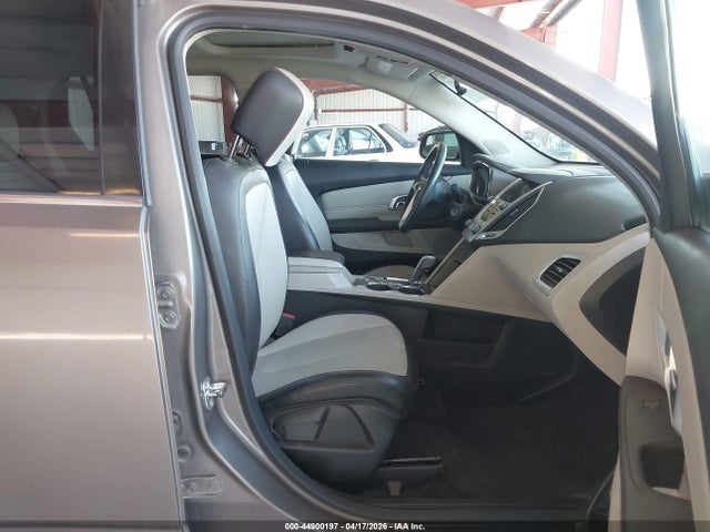 44900197 :رقم المزاد ، 2GKFLWE56C6240114 vin ، 2012 Gmc Terrain Slt-2 مزاد بيع
