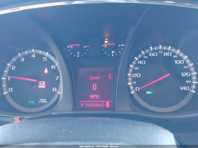 44900197 :رقم المزاد ، 2GKFLWE56C6240114 vin ، 2012 Gmc Terrain Slt-2 مزاد بيع
