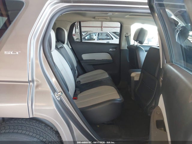 44900197 :رقم المزاد ، 2GKFLWE56C6240114 vin ، 2012 Gmc Terrain Slt-2 مزاد بيع