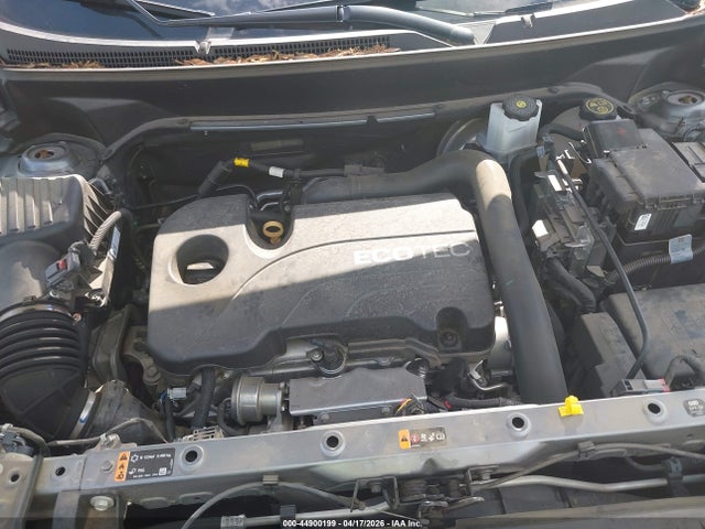 44900199 :رقم المزاد ، 3GKALPEV1ML360965 vin ، 2021 Gmc Terrain Fwd Slt مزاد بيع