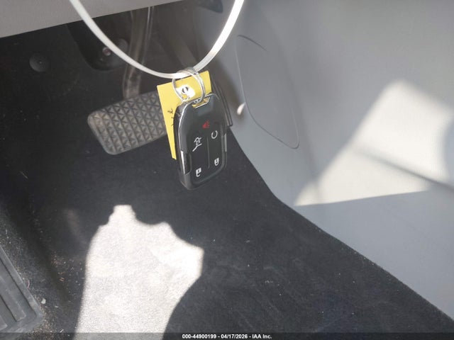 44900199 :رقم المزاد ، 3GKALPEV1ML360965 vin ، 2021 Gmc Terrain Fwd Slt مزاد بيع