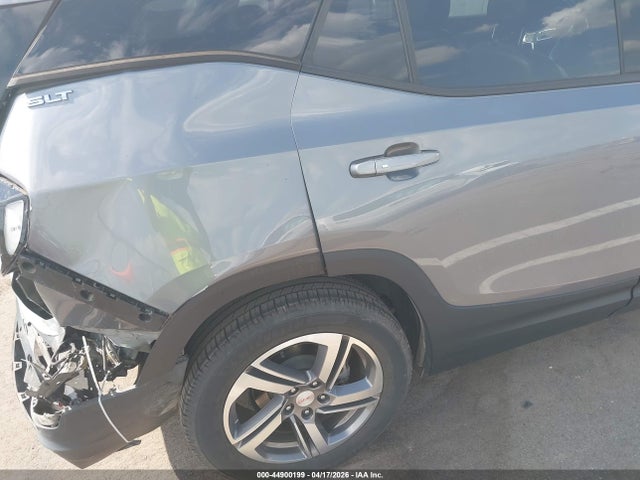 44900199 :رقم المزاد ، 3GKALPEV1ML360965 vin ، 2021 Gmc Terrain Fwd Slt مزاد بيع