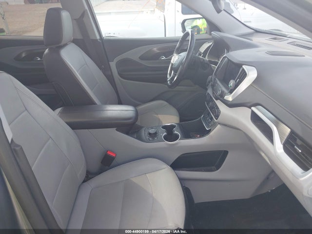 44900199 :رقم المزاد ، 3GKALPEV1ML360965 vin ، 2021 Gmc Terrain Fwd Slt مزاد بيع