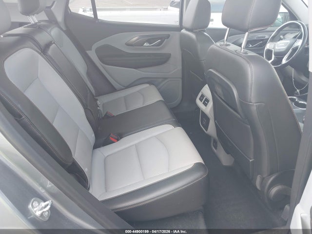 44900199 :رقم المزاد ، 3GKALPEV1ML360965 vin ، 2021 Gmc Terrain Fwd Slt مزاد بيع