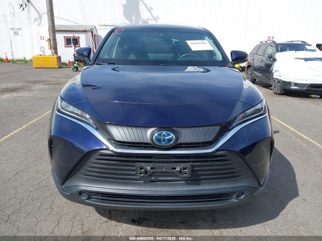 Toyota VENZA LE 2021 JTEAAAAH7MJ082834 Image 13