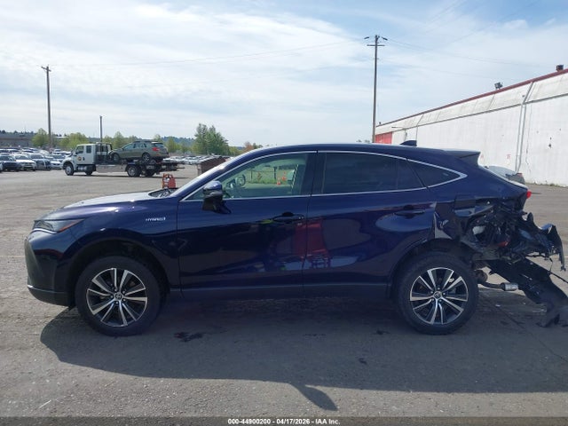 Toyota VENZA LE 2021 JTEAAAAH7MJ082834 Image 15