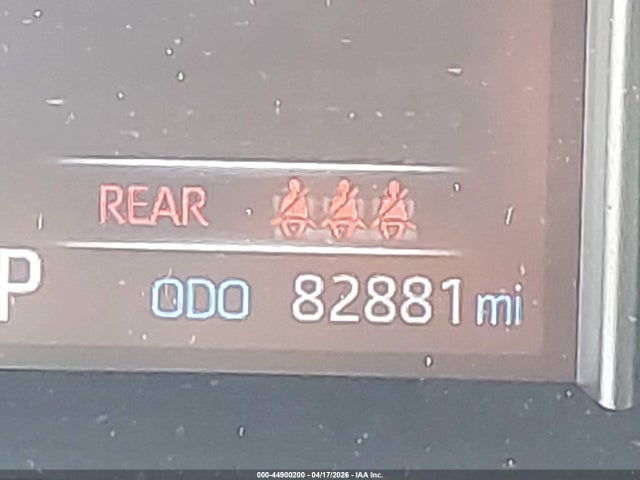 Toyota VENZA LE 2021 JTEAAAAH7MJ082834 Image 16