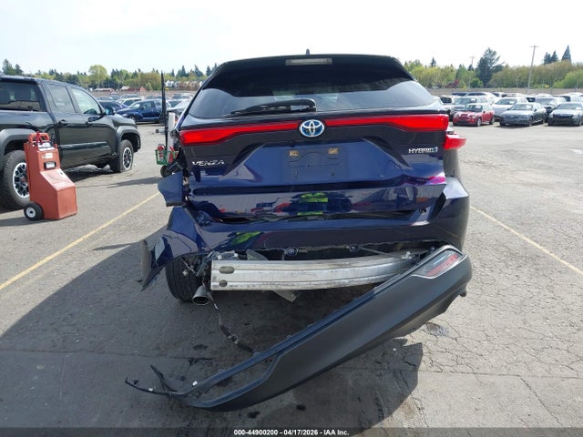 Toyota VENZA LE 2021 JTEAAAAH7MJ082834 Image 17