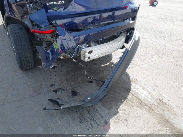 Toyota VENZA LE 2021 JTEAAAAH7MJ082834 Image 12