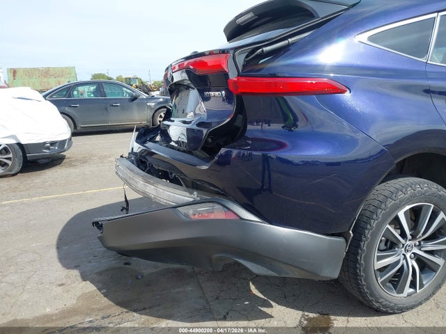 Toyota VENZA LE 2021 JTEAAAAH7MJ082834 Image 18