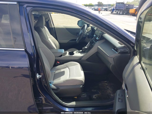 Toyota VENZA LE 2021 JTEAAAAH7MJ082834 Image 5