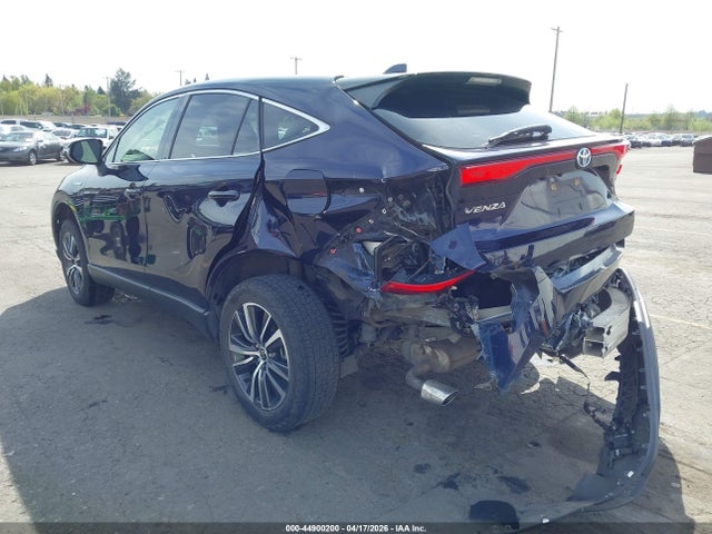Toyota VENZA LE 2021 JTEAAAAH7MJ082834 Image 6